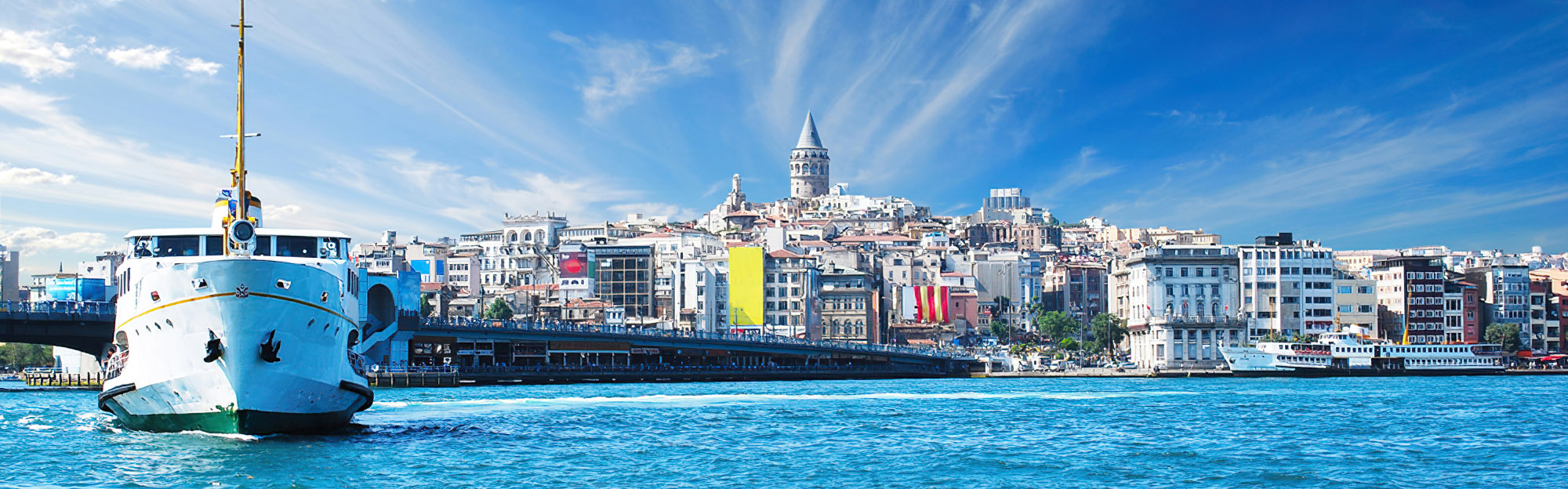 activities to do in Istanbul
