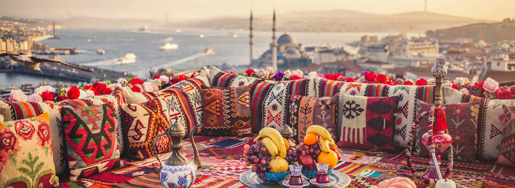 Beyond the Classics: Istanbul City Tours & Hidden Gems (2026)