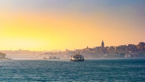 Istanbul Trip Ideas