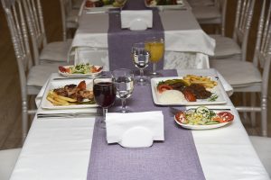 Turkish Night Show Dinner Cruise