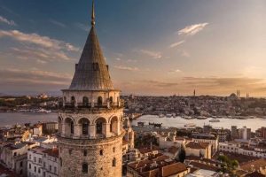 Top Things To Do in Istanbul