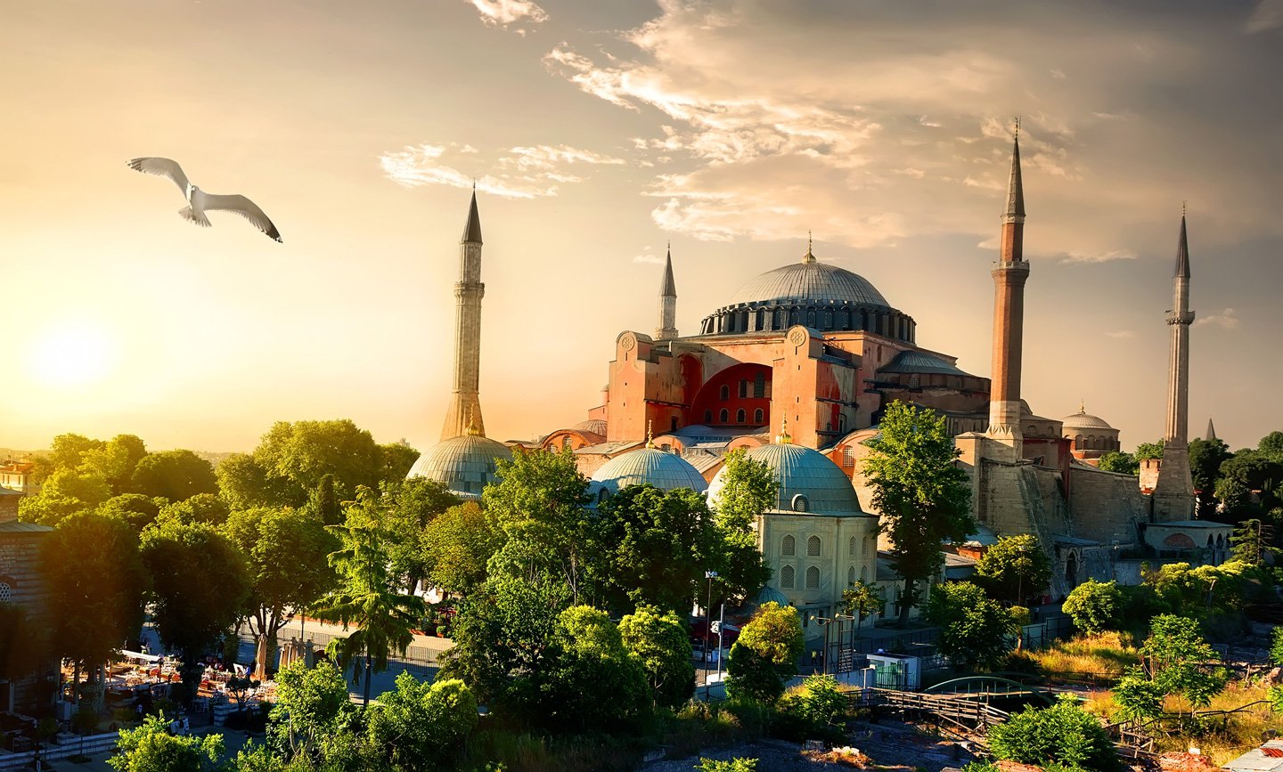 Top Things to do in Istanbul