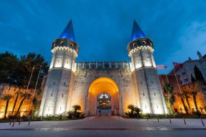 Top Things To Do in Istanbul