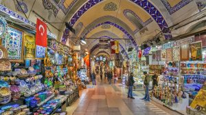 Top Things To Do in Istanbul