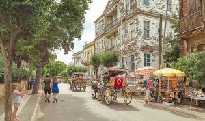 princes islands istanbul