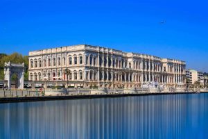 Ciragan Palace