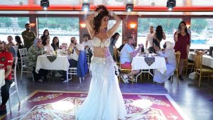 Bosphorus Belly Dancer