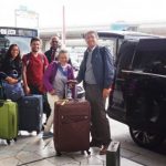 Istanbul Airport Hotel Shuttle