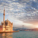 Sunset Cruise on the Bosphorus