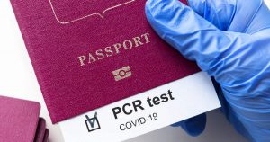 Learning PCR Test Result
