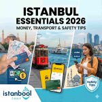 Istanbul Travel Tips 2026