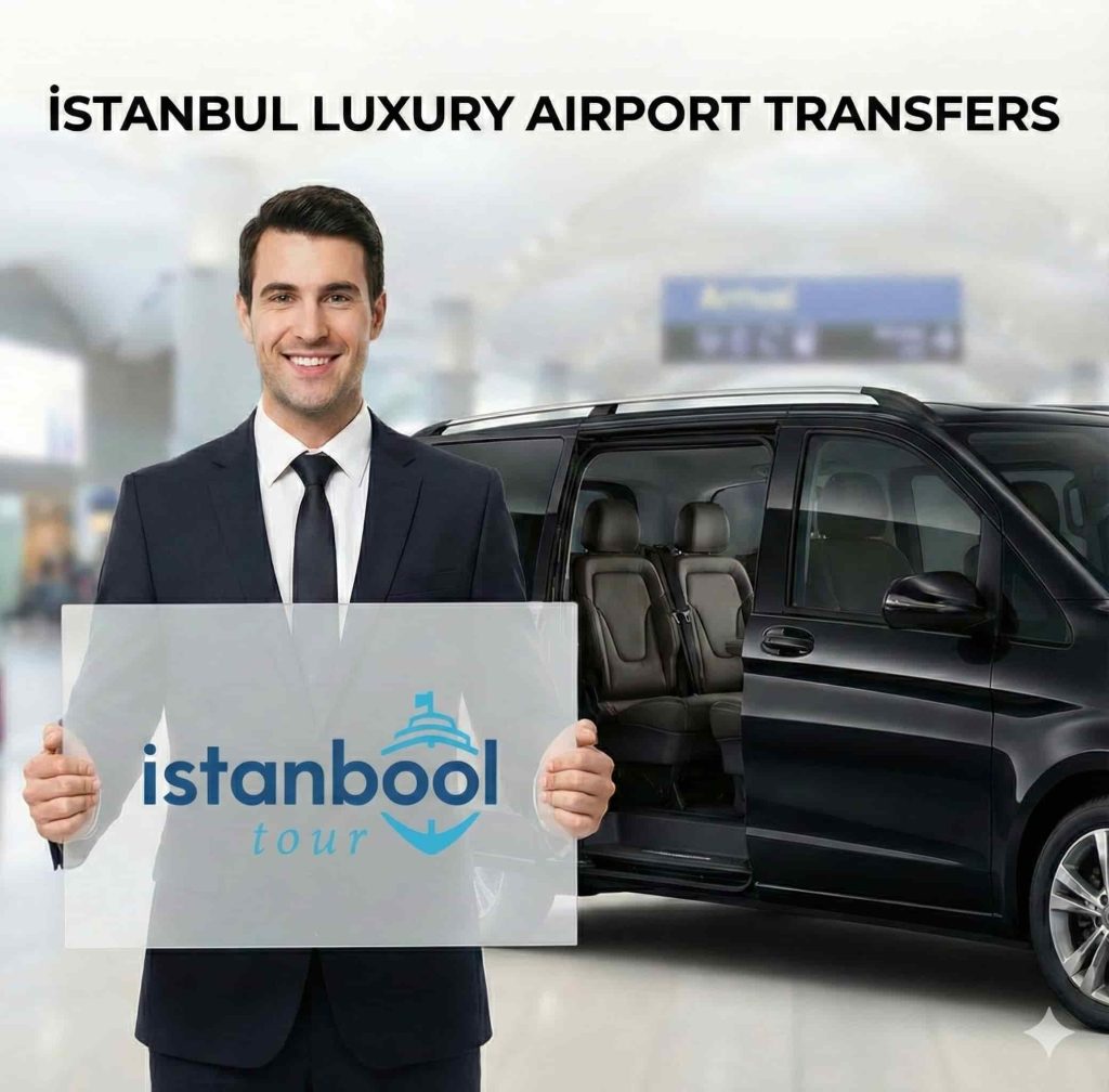 Private Airport Transfers Istanbul 2026