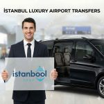 Private Airport Transfers Istanbul 2026
