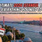 The Ultimate 2026 Istanbul Travel Guide Istanbool Tour