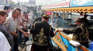 Balik Ekmek Istanbul