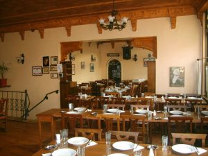 cumhuriyet meyhanesi istanbul