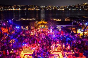 Istanbul Food & Nightlife Guide 2026