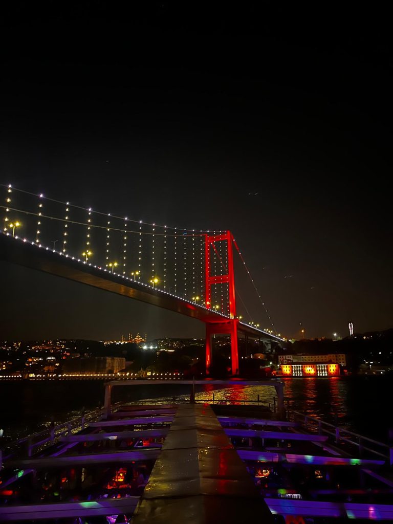 Bosphorus Cruise Guide 2026 | Istanbool Tour